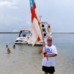 shell island 12