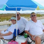 shell island