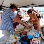 shell island 17
