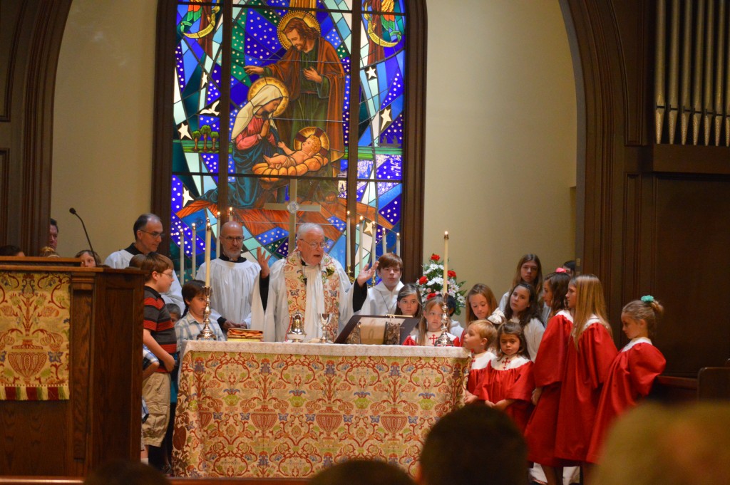 DSC_1041 | Holy Nativity Episcopal Church