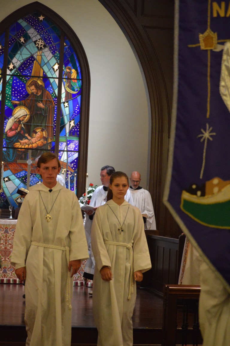 DSC_1081 Holy Nativity Episcopal Church