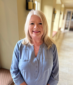 Jennifer Ethridge