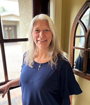 Liz Ward